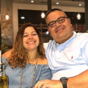 Meet your Posher, Asdrubal